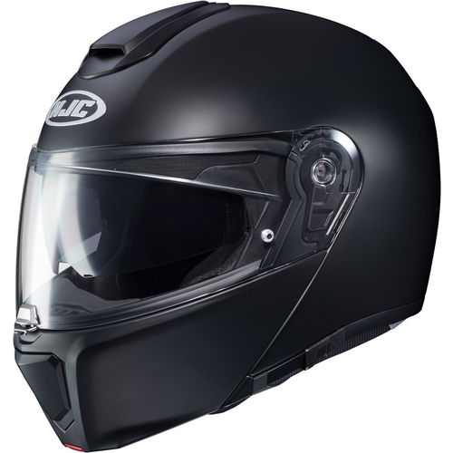 HJC RPHA 90S Helmet Matt Black