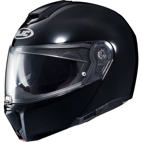 HJC RPHA 90S Helmet Black