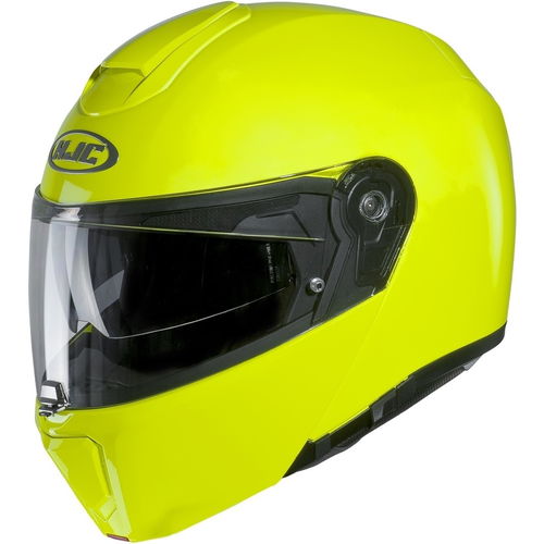 HJC RPHA 90S Helmet Fluo