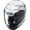 HJC RPHA 90S Helmet Bekavo Red