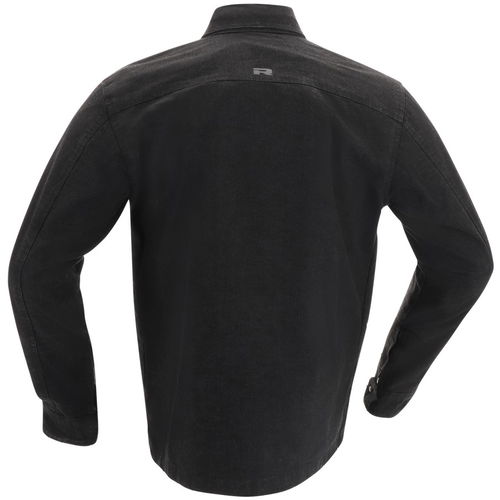Richa London Jacket Black