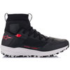 Alpinestars Speedforce Shoes Black White Red
