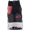 Alpinestars Speedforce Shoes Black White Red