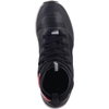 Alpinestars Speedforce Shoes Black White Red