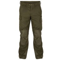 Collection Unlined HD Trousers Green