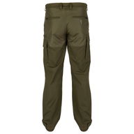 Collection Unlined HD Trousers Green