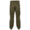Fox Collection Unlined HD Trouser Green
