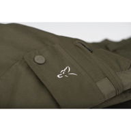 Collection Unlined HD Trousers Green