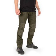 Collection Unlined HD Trousers Green