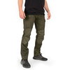 Fox Collection Unlined HD Trouser Green
