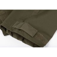 Collection Unlined HD Trousers Green