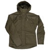 Fox Collection HD Lined Jacket Green