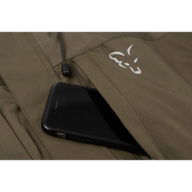 Collection HD Lined Jacket Green
