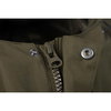 Fox Collection HD Lined Jacket Green