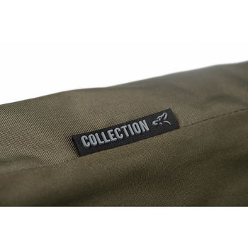 Fox Collection HD Lined Jacket Green