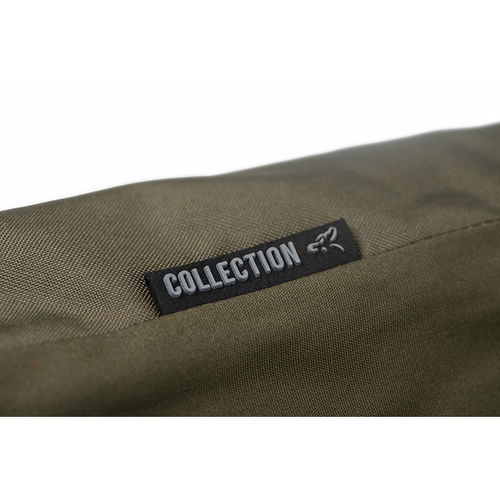 Fox Collection HD Lined Jacket Green