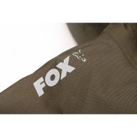 Collection HD Lined Jacket Green