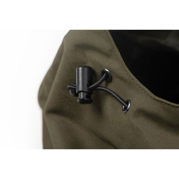 Fox Collection HD Lined Jacket Green