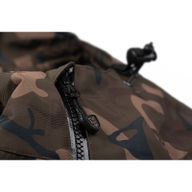 Aquos Tri Layer 3-4 Jacket Green Camo