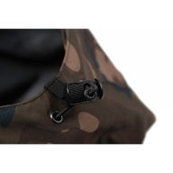 Aquos Tri Layer 3-4 Jacket Green Camo