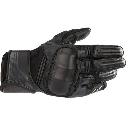 Alpinestars Booster V2 Gloves Black