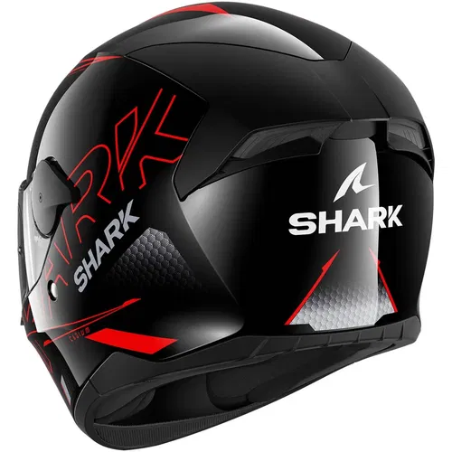 Shark D-Skwal 2 Cadium Helmet KRK