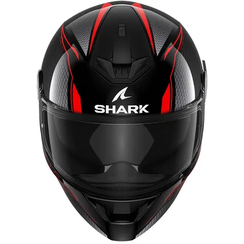 Shark D-Skwal 2 Cadium Helmet KRK