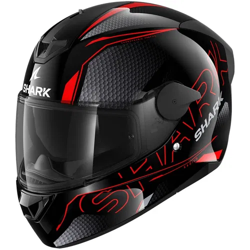 Shark D-Skwal 2 Cadium Helmet KRK