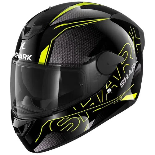 Shark D-Skwal 2 Cadium Helmet KYK