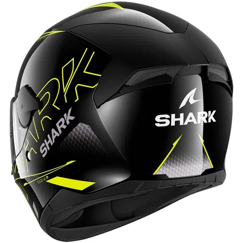 Shark D-Skwal 2 Cadium Helmet KYK