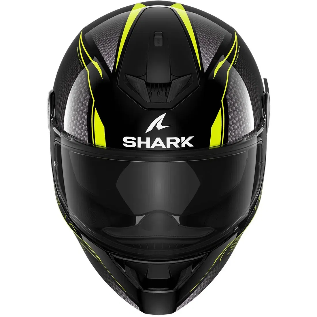 Shark D-Skwal 2 Cadium Helmet KYK