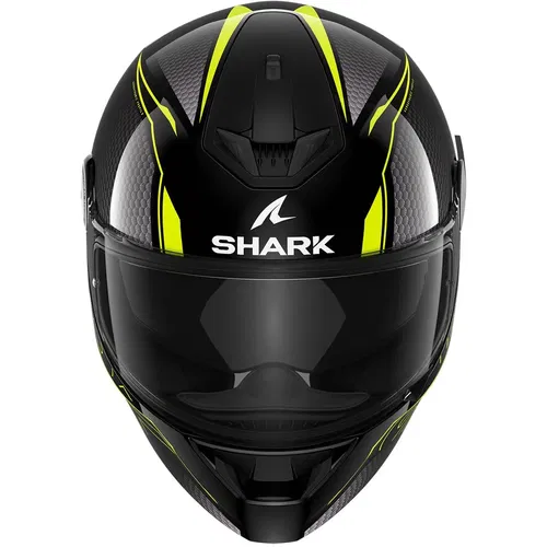 Shark D-Skwal 2 Cadium Helmet KYK