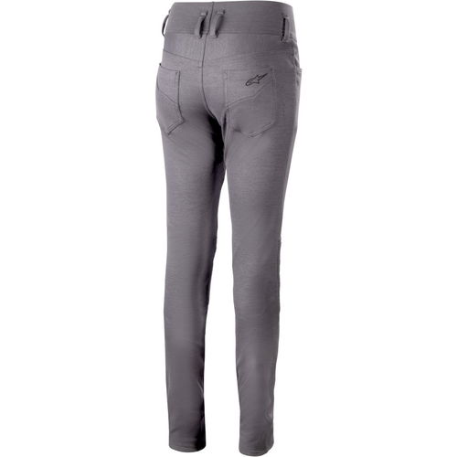 Alpinestars Banshee Womens Leggings Melange Grey
