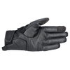 Alpinestars Morph Street Gloves Black Black