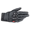 Alpinestars Morph Street Gloves Black Black