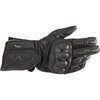 Alpinestars SP-8 HDry Gloves Black Black