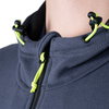 Oxford Products Super Hoodie 2.0 MS Sports Grey