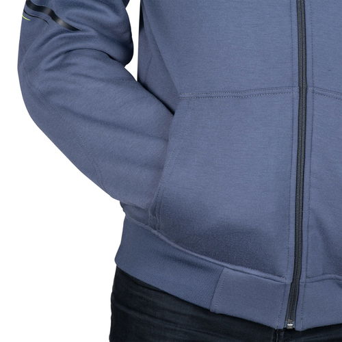 Oxford Products Super Hoodie 2.0 MS Sports Grey