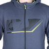 Oxford Products Super Hoodie 2.0 MS Sports Grey