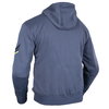 Oxford Products Super Hoodie 2.0 MS Sports Grey