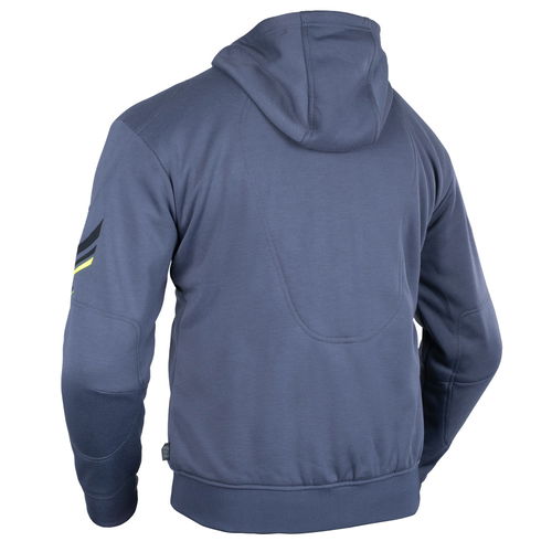 Oxford Products Super Hoodie 2.0 MS Sports Grey
