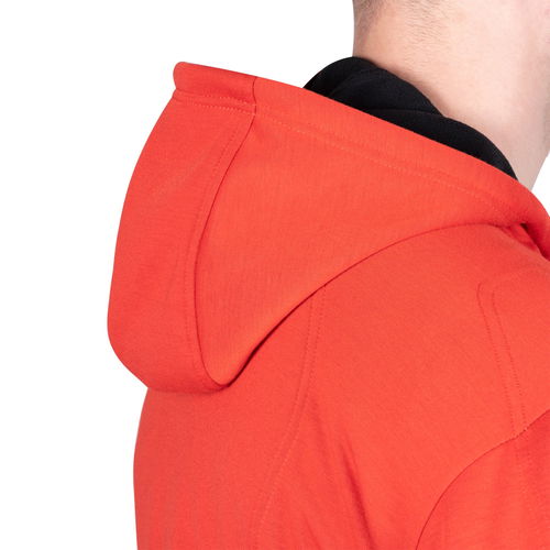 Oxford Products Super Hoodie 2.0 MS Sports Red