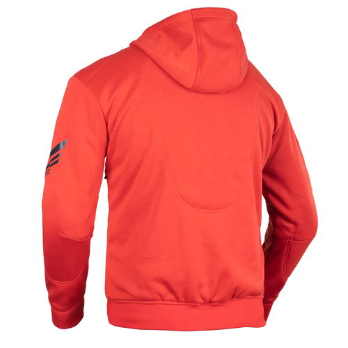 Oxford Products Super Hoodie 2.0 MS Sports Red