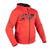 Oxford Products Super Hoodie 2.0 MS Sports Red
