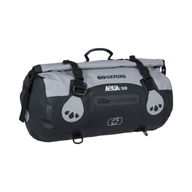 Aqua T-50 Roll Bag - Grey/Black