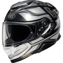 Gt Air 2 Notch Helmet TC5