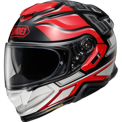 Shoei Gt Air 2 Notch Helmet TC1