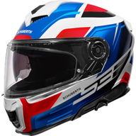 S3 Helmet Storm Blue