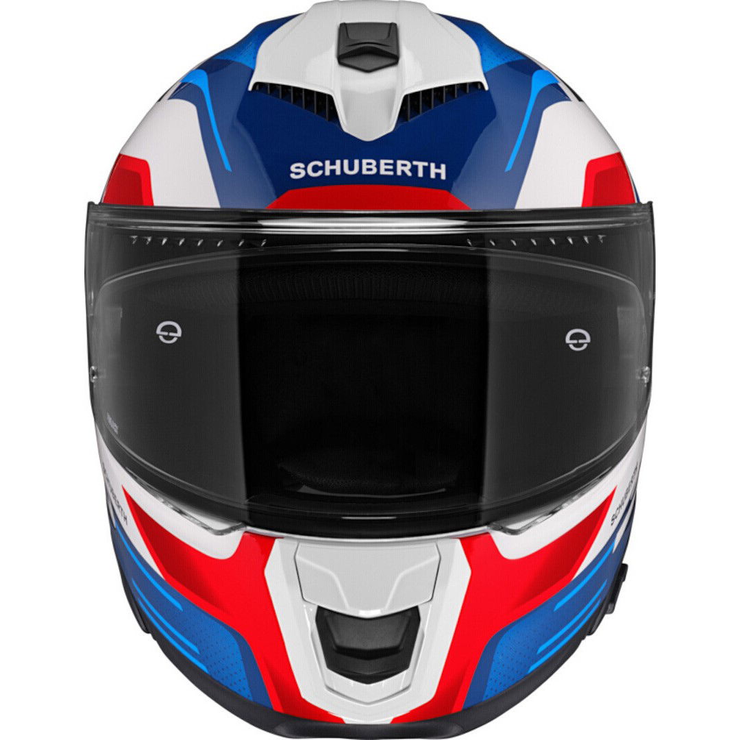 Schuberth S3 Helmet Storm Blue
