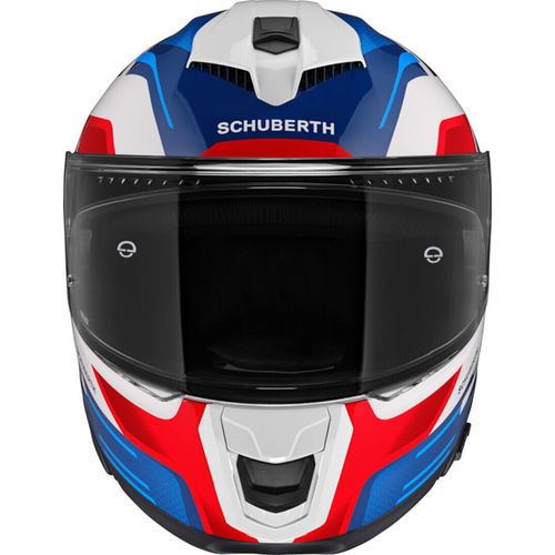 Schuberth S3 Helmet Storm Blue